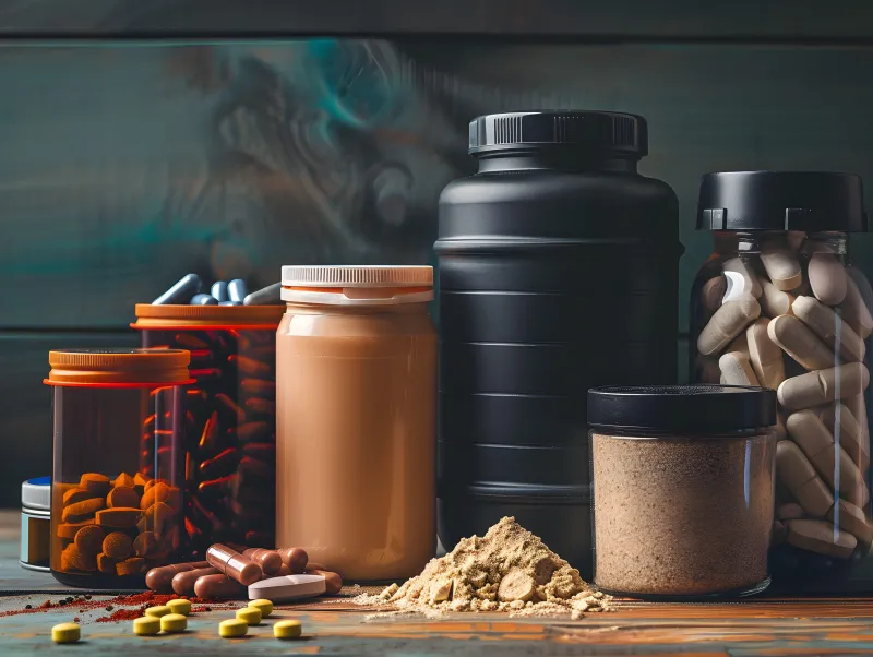 Herbal Combination Formulas