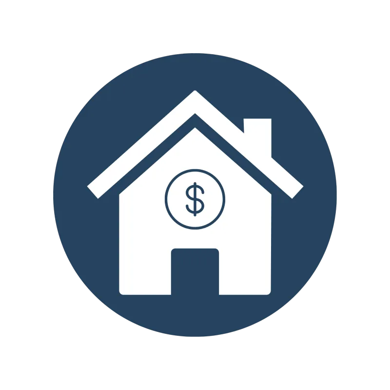 Housing Deposit