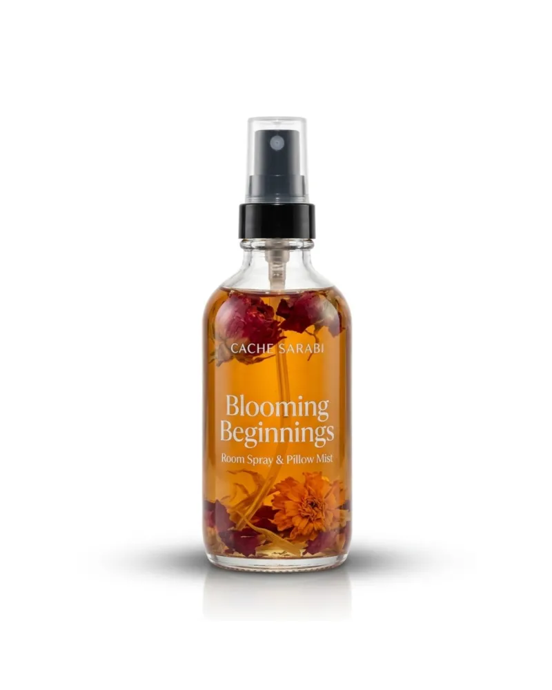 Blooming Beginnings Room Spray 
