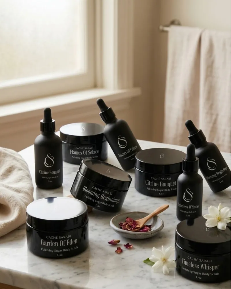 Body Essentials