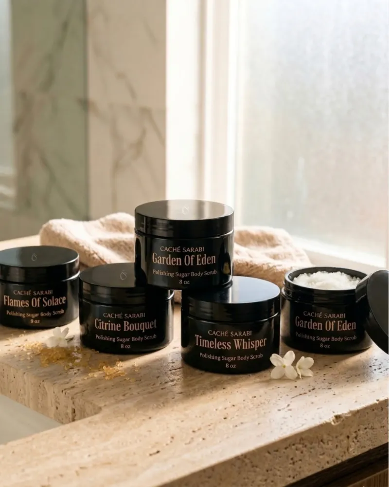 Body Scrub