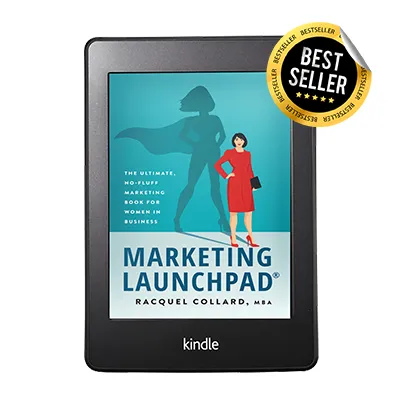 Marketing Launchpad eBook