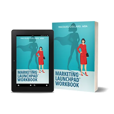 Marketing Launchpad Workbook