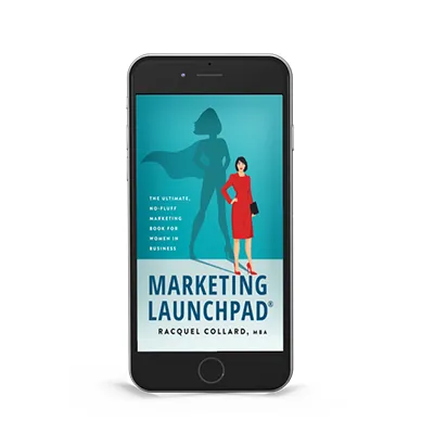 Marketing Launchpad Audiobook