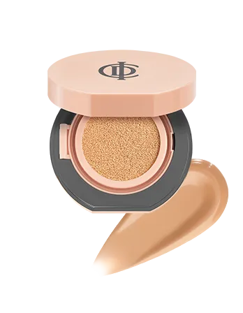 ICD Makeup Luminous Glow Cushion
