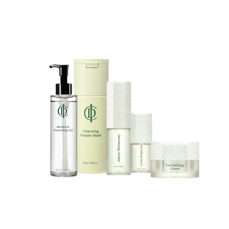 Essential Double Cleanse RIMAN Ritual - Cleansing Powder Wash