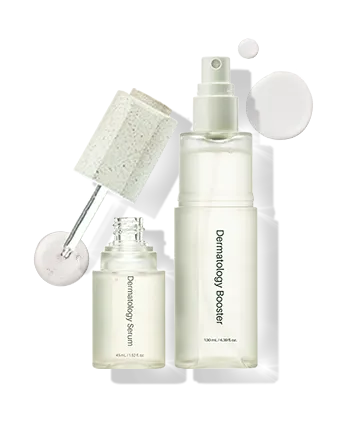 ICD Dermatology First Package