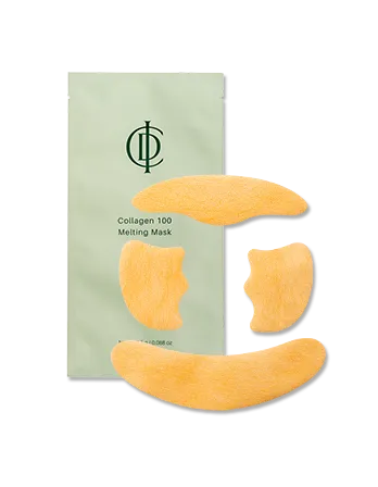 Collagen 100 Melting Mask