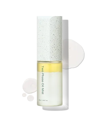 ICD Two-Phase Oil Mist