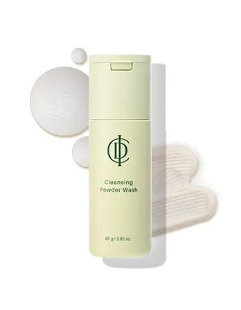 ICD Cleansing Powder Wash