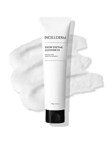 Snow Enzyme Cleanser EX