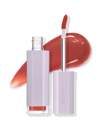 ICD Makeup Butter Lip Tint Semi Matte