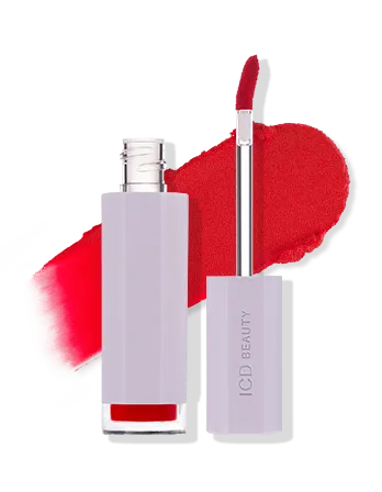 ICD Makeup Butter Lip Tint Velvet Matte