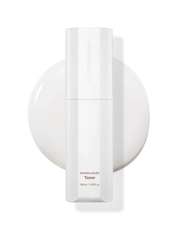 ICD Radiansome™100 Microfluidizer Toner