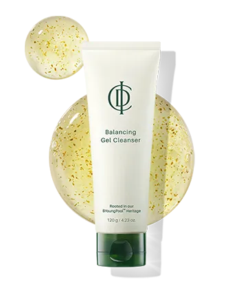 ICD Balancing Gel Cleanser