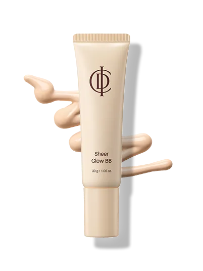 ICD Sheer Glow BB