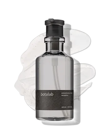 Deserticola Plus Shampoo