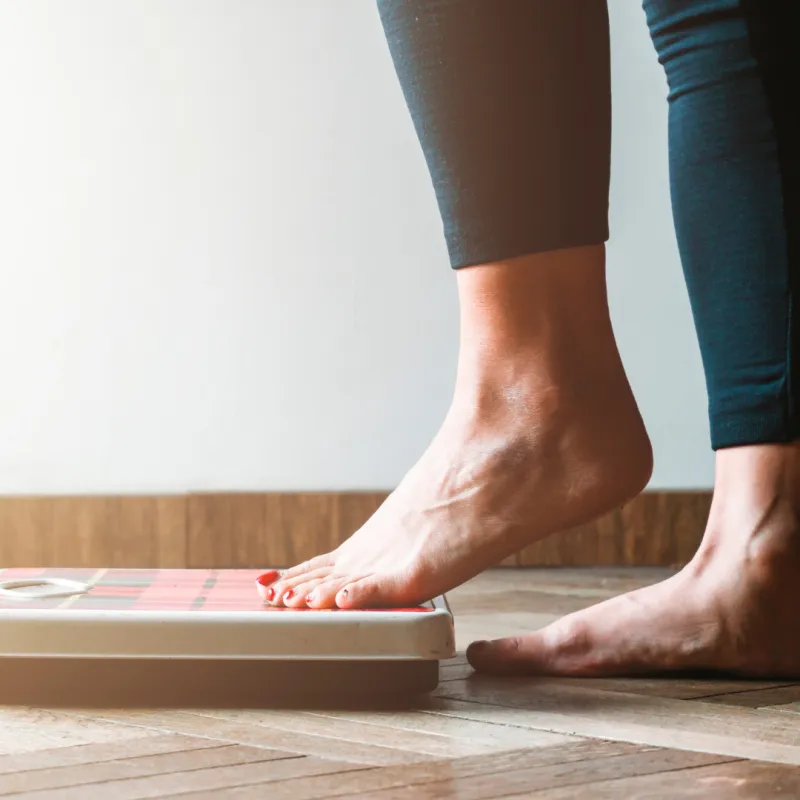 Weight Management