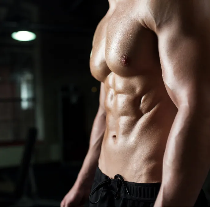 Men's Health