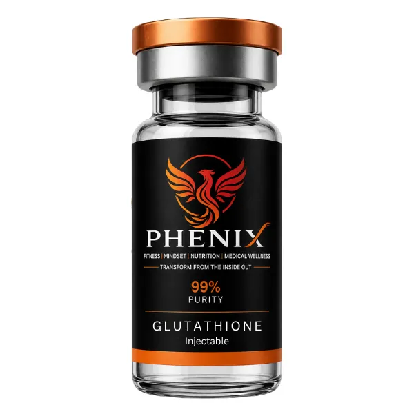 Glutathione
