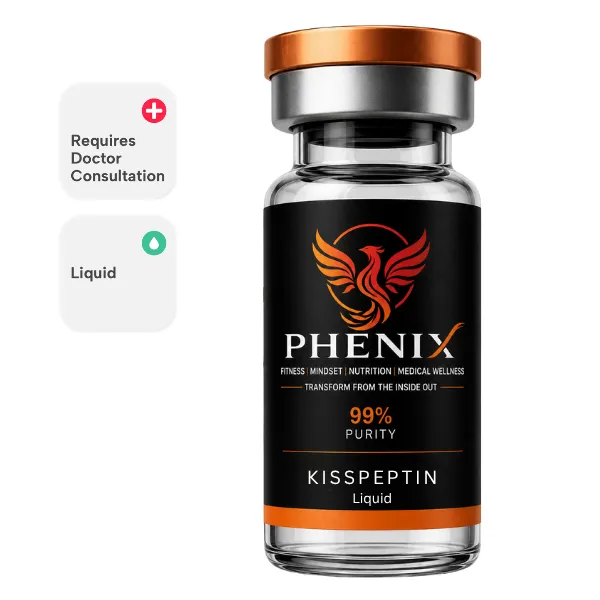 Kisspeptin 5mg (5mL) (Liquid)