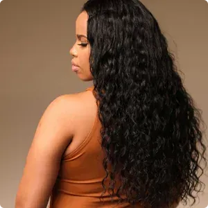 SPANISH WAVE HAIR EXTENSION