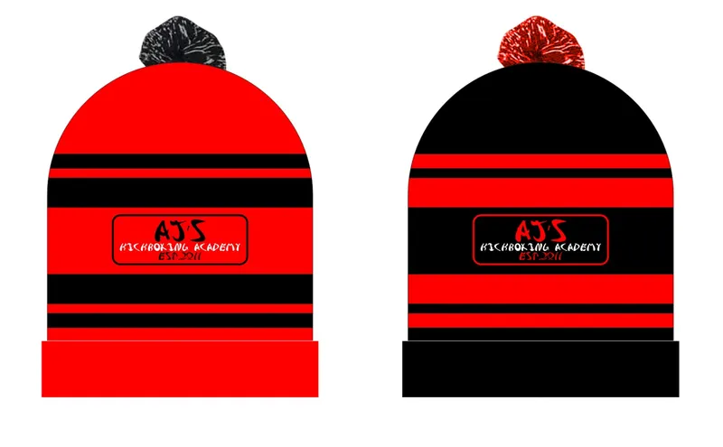 Bobble Hat