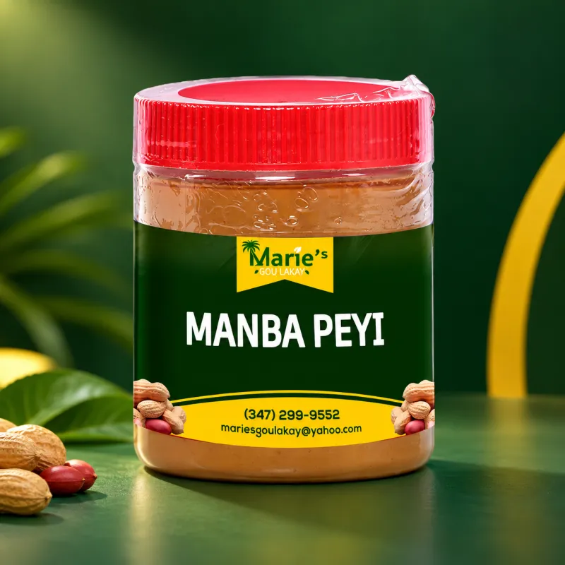 Manba