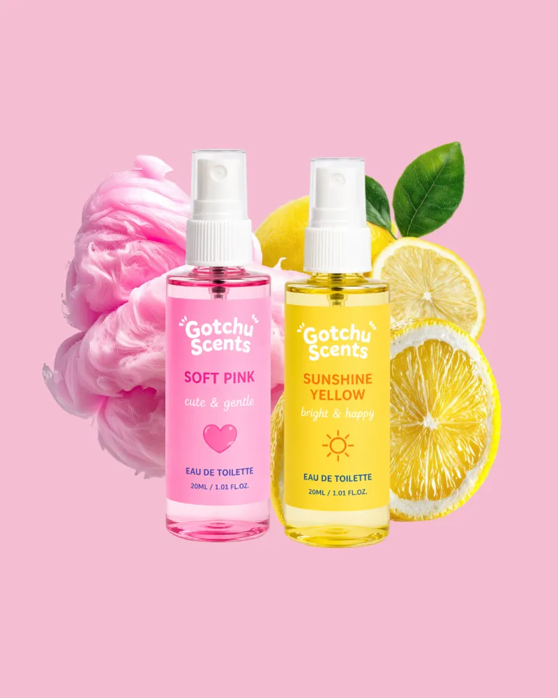 Sweet & Bright Duo