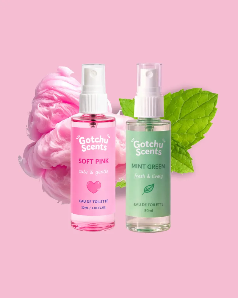 Sweet & Fresh Duo