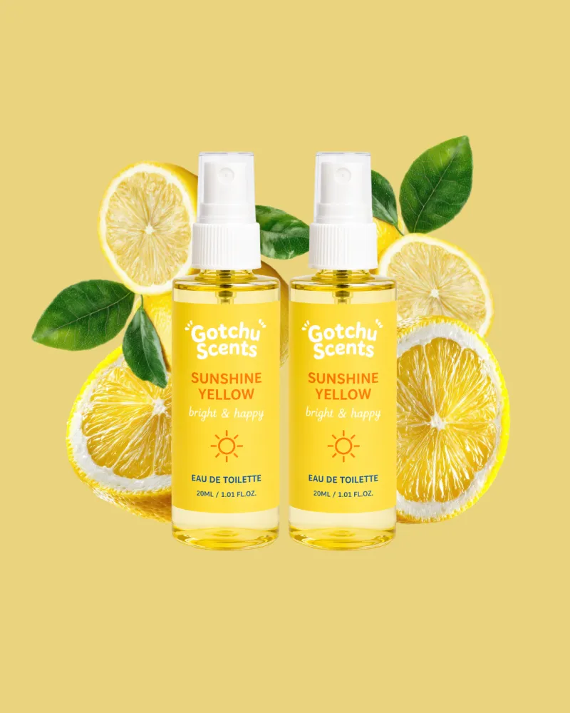 Double Sunshine Duo