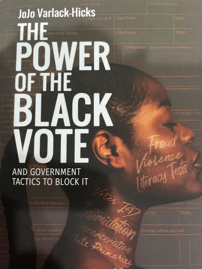 The Power of the Black Vote