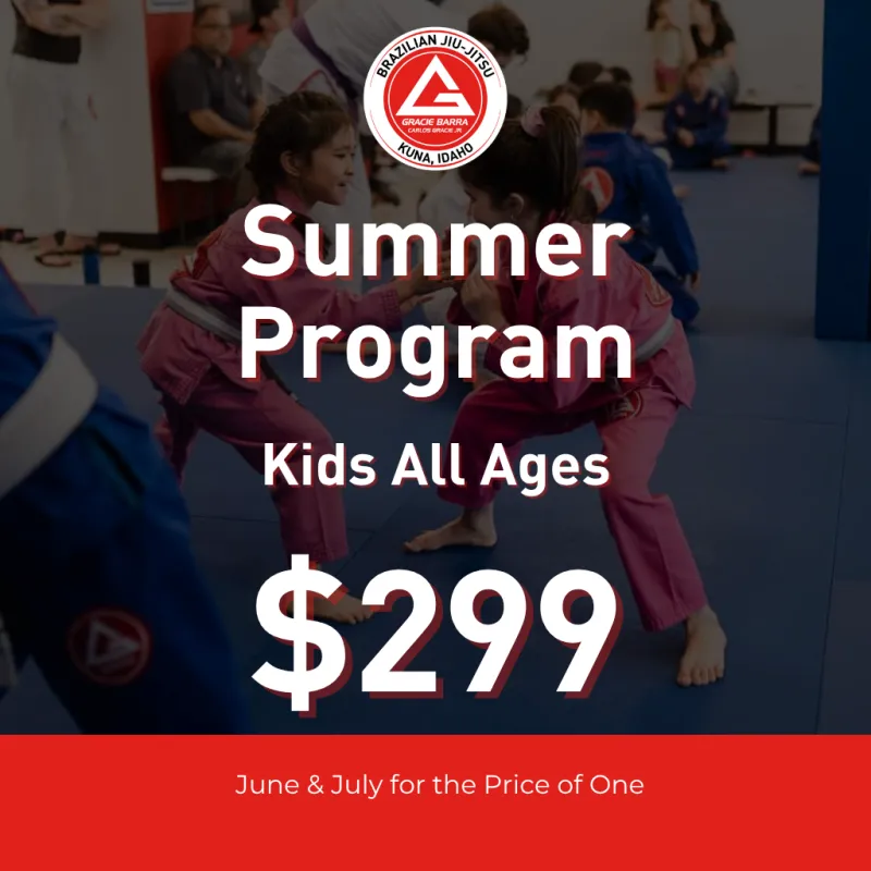 Summer Program