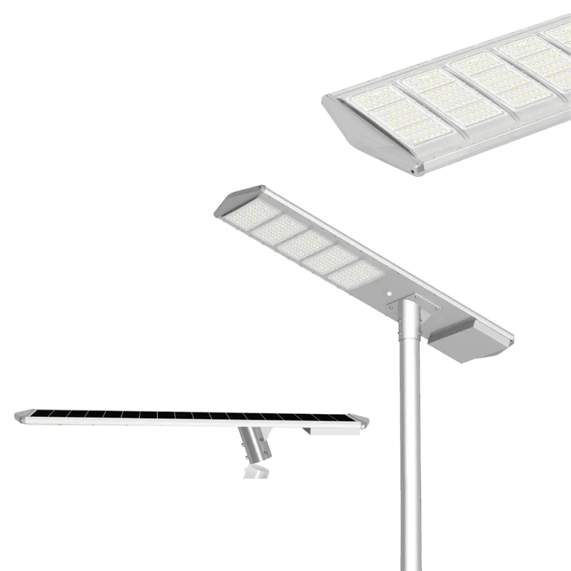 Solar Street Light - DX Series