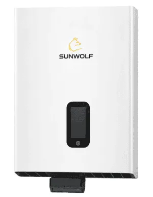 Digital Smart - Voltage Stabilisers - 5kVA and 10kVA Single Phase