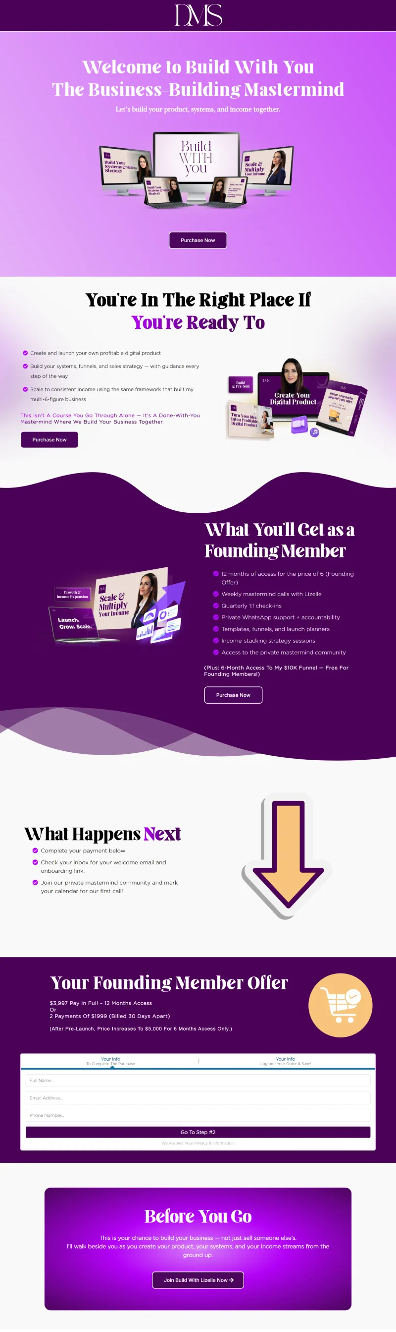 Funnel preview 2