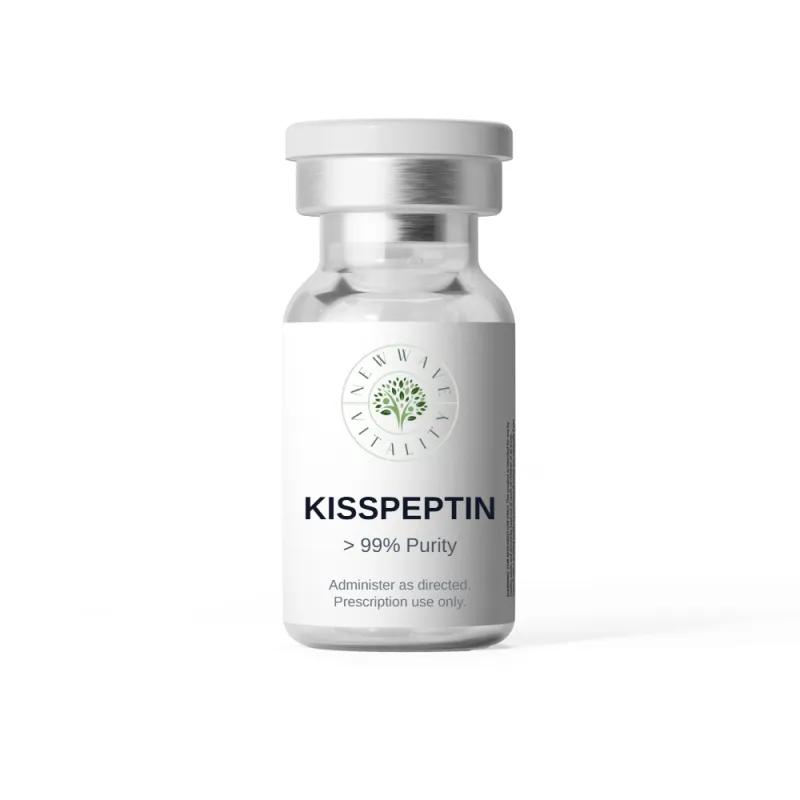 Kisspeptin 5mg (3ml) - Lyophilized