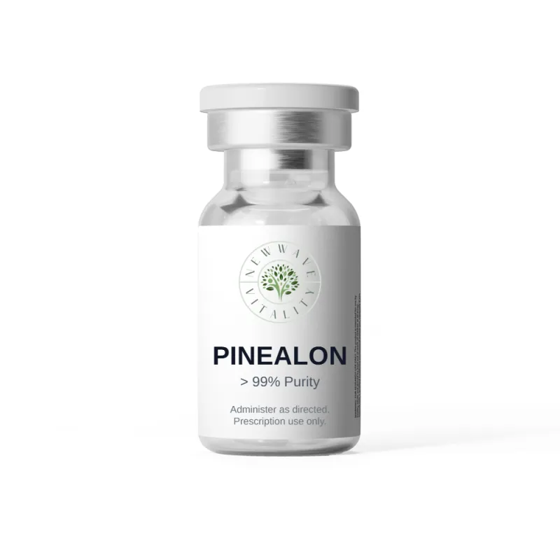 Pinealon 5mg (3ml) - Lyophilized