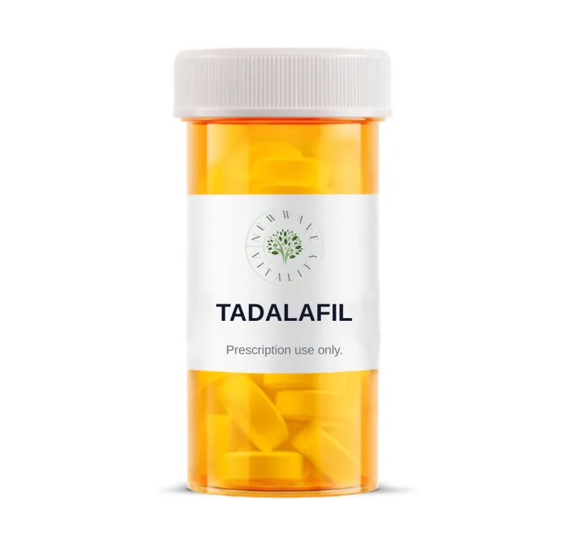 Tadalafil 6mg ODT - 10 Count