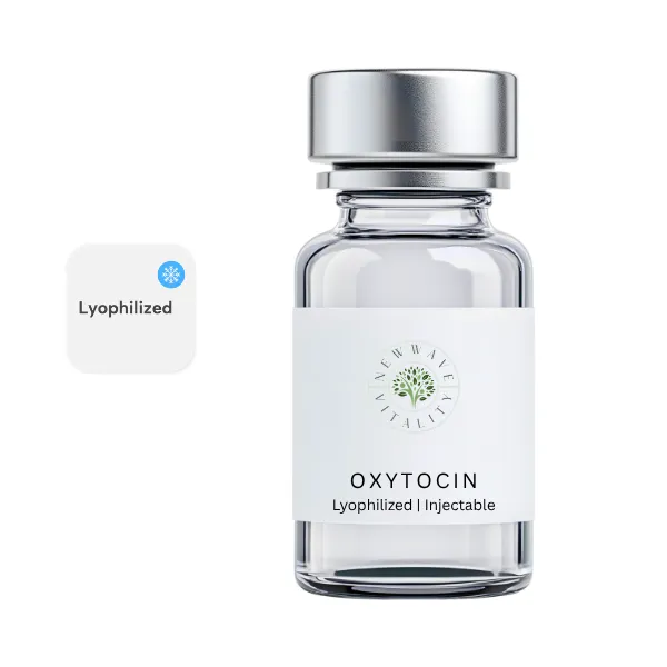 Oxytocin Acetate (5 mg) (3ml)