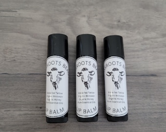 Lip Balm