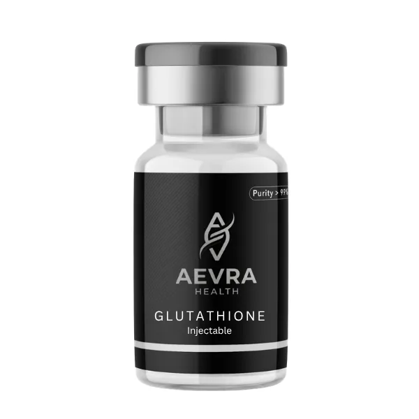 Glutathione 200mg/mL (10mL)