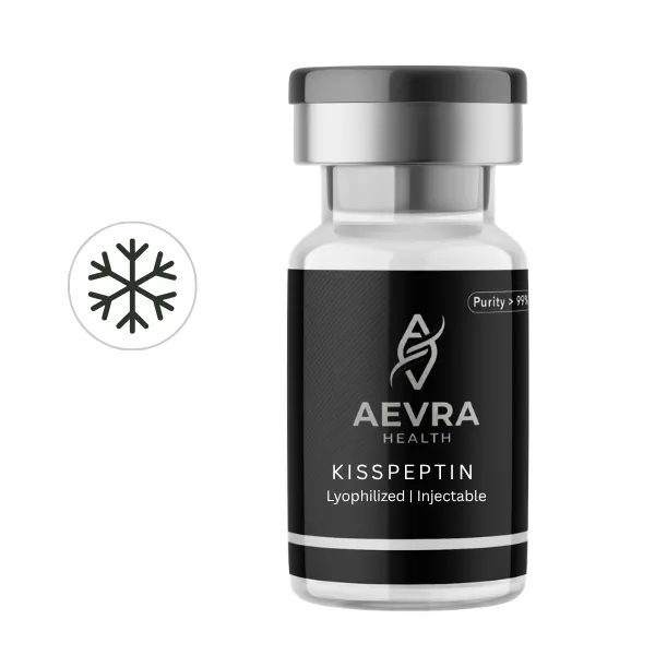 Kisspeptin 5mg (3ml) - Lyophilized