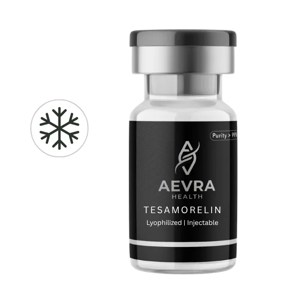 Tesamorelin 10mg (3ml) - Lyophilized