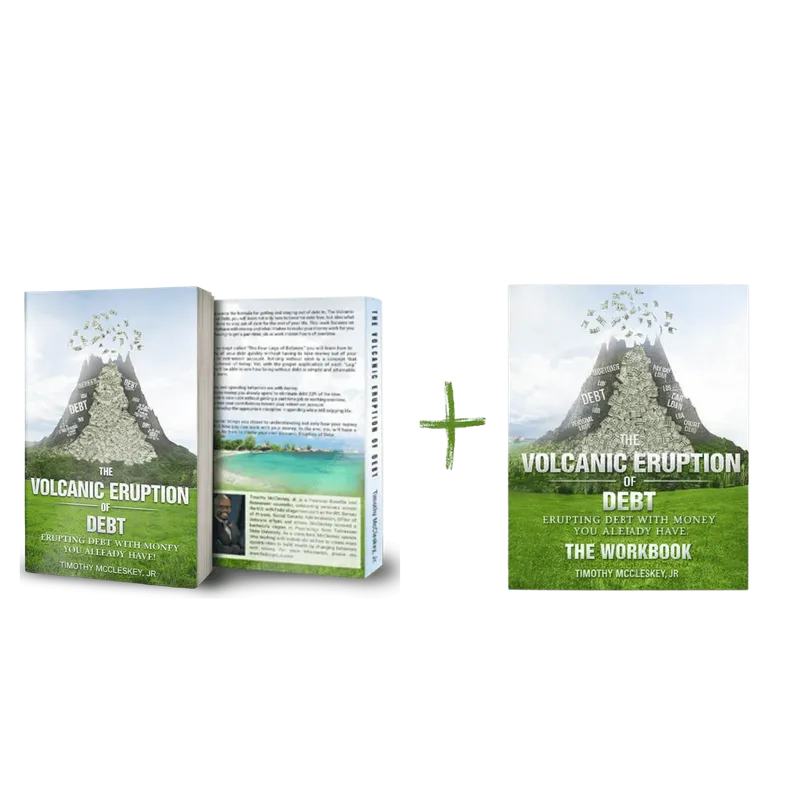 Book + Workbook Bundle