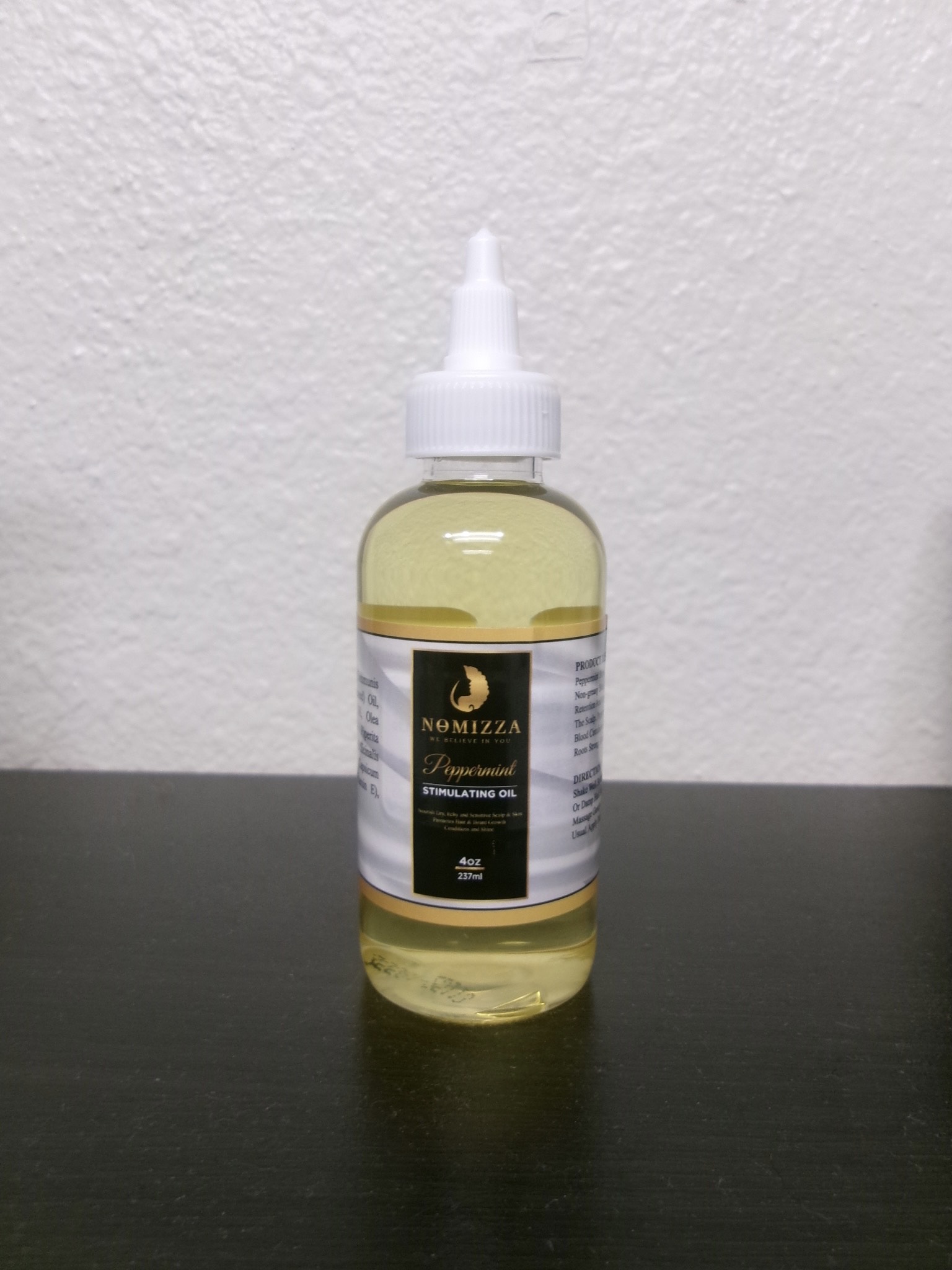 Peppermint Stimulating Oil