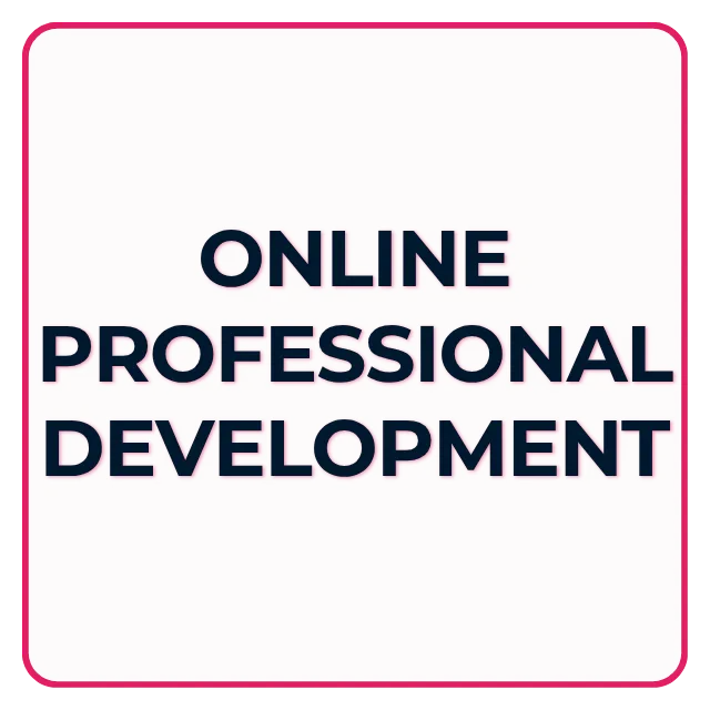 Online PD