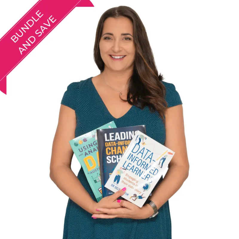 Educators Book Pack