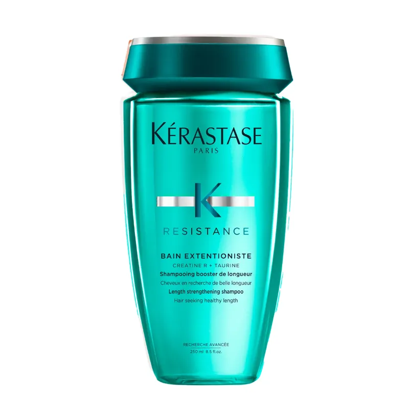 SHAMPOO PARA LARGOS FORTALECIDOS EXTENTIONISTE 250ML