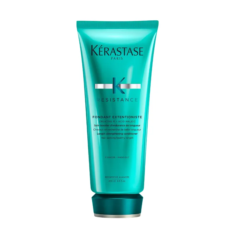 ACONDICIONADOR PARA LARGOS FORTALECIDOS FONDANT EXTENTIONISTE 200ML